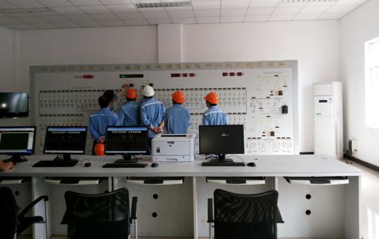 優(yōu)特科技電力自動(dòng)化產(chǎn)品在海南某石化企業(yè)順利投運(yùn)