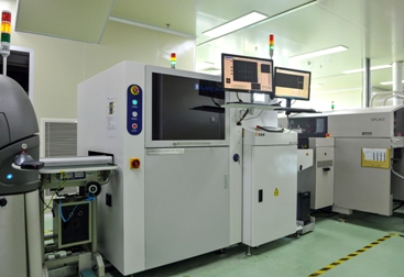 精益求精，優(yōu)特科技引入SPI提升電路板印刷質(zhì)量