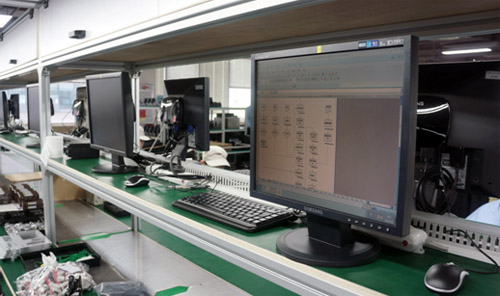 優(yōu)特科技導入SOP電子化提升生產(chǎn)效率