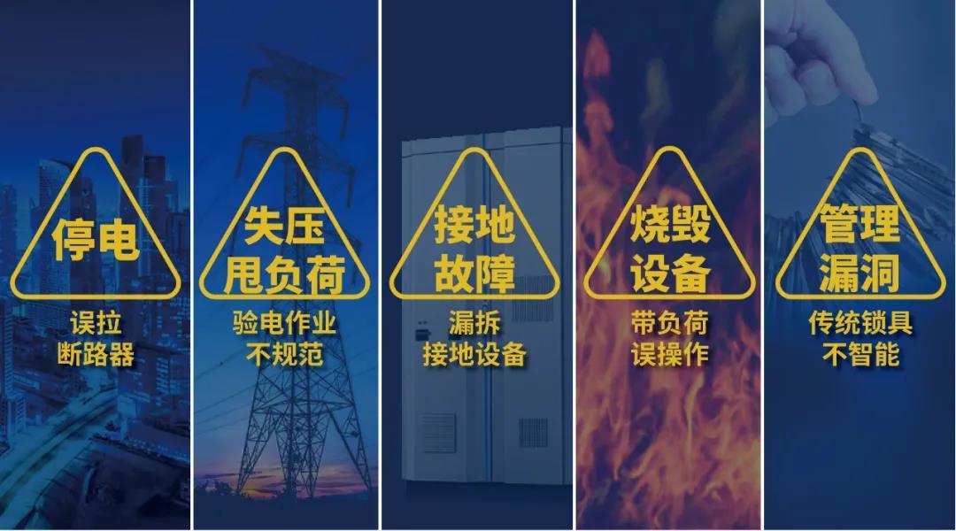 干掉“老大難”問題，做個(gè)輕松安全配網(wǎng)人！